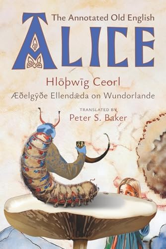 Reading Old English: A Primer and First Reader, Revised Edition